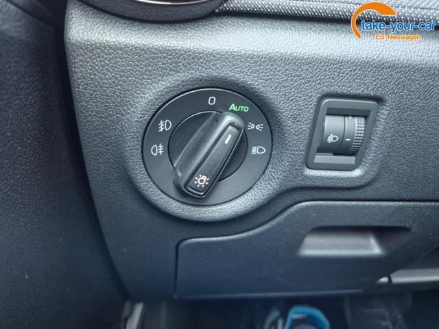 Skoda - Fabia - EU-Neuwagen - Reimport