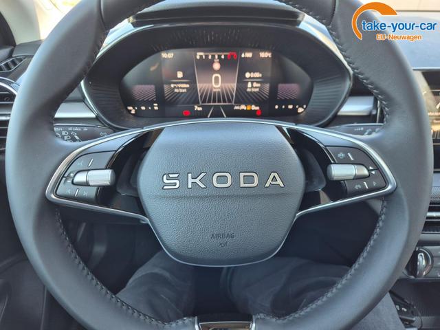 Skoda - Fabia - EU-Neuwagen - Reimport