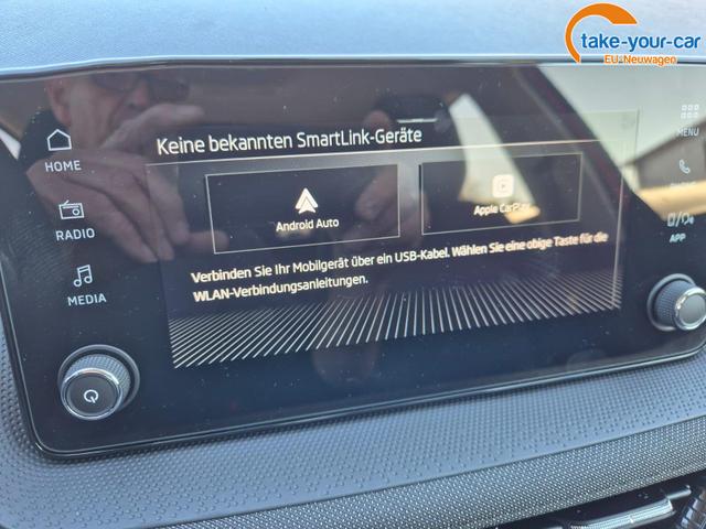 Skoda - Fabia - EU-Neuwagen - Reimport