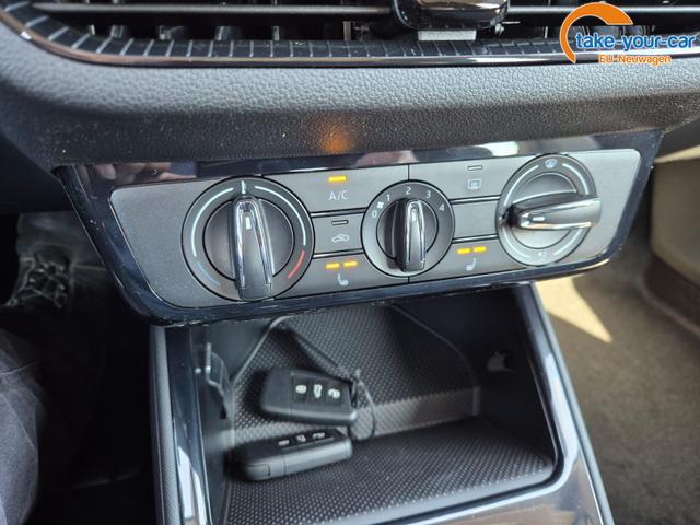 Skoda - Fabia - EU-Neuwagen - Reimport