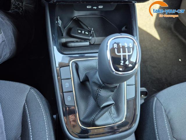 Skoda - Fabia - EU-Neuwagen - Reimport