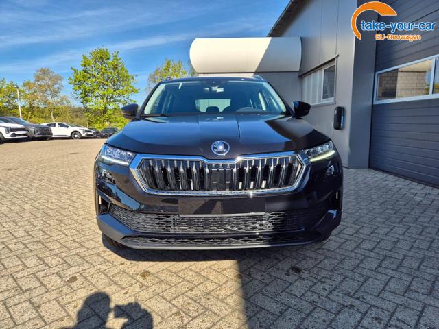 Skoda - Karoq - EU-Neuwagen - Reimport