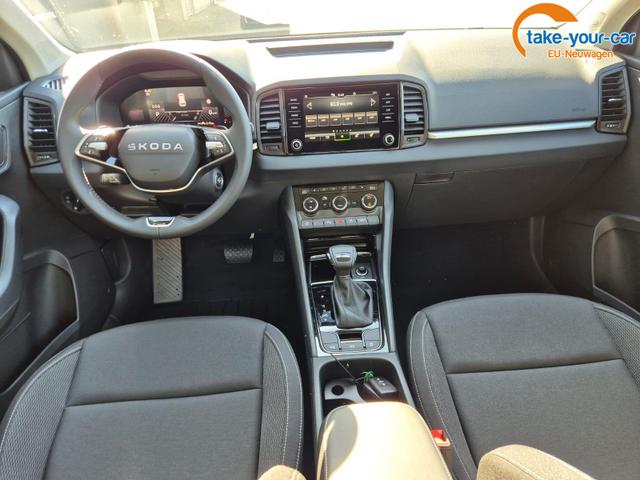 Skoda - Karoq - EU-Neuwagen - Reimport