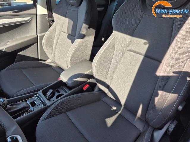 Skoda - Karoq - EU-Neuwagen - Reimport