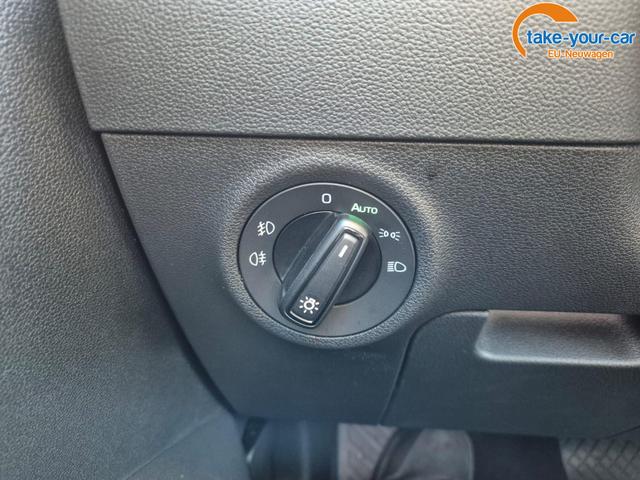 Skoda - Karoq - EU-Neuwagen - Reimport