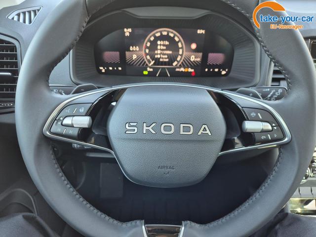 Skoda - Karoq - EU-Neuwagen - Reimport