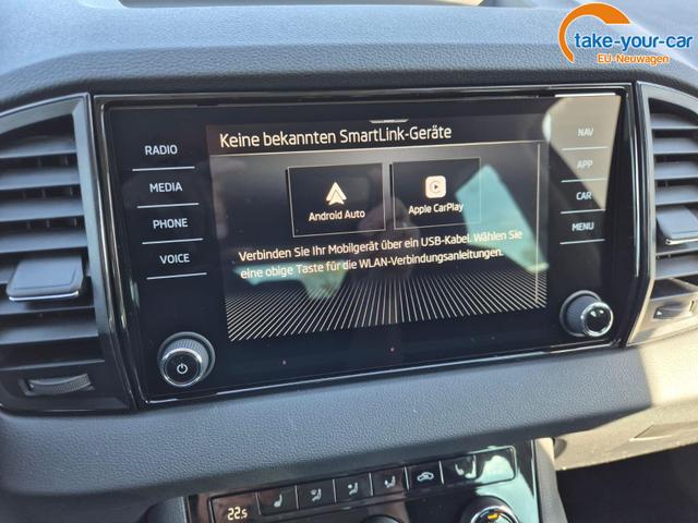 Skoda - Karoq - EU-Neuwagen - Reimport
