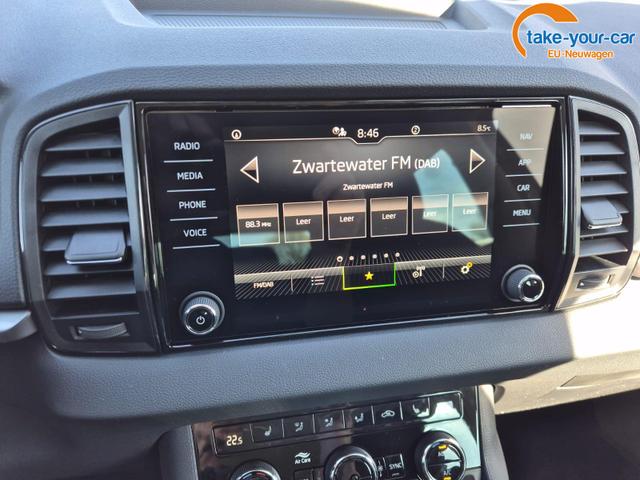 Skoda - Karoq - EU-Neuwagen - Reimport