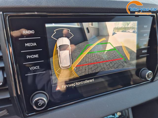 Skoda - Karoq - EU-Neuwagen - Reimport