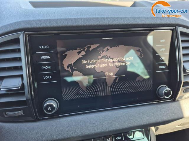 Skoda - Karoq - EU-Neuwagen - Reimport