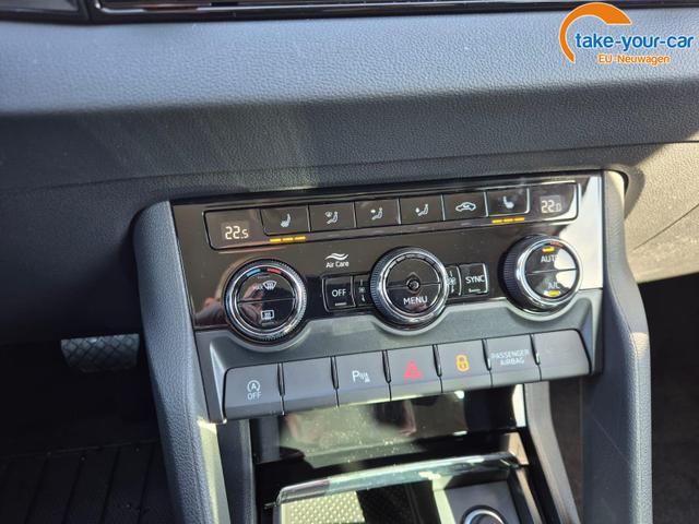 Skoda - Karoq - EU-Neuwagen - Reimport