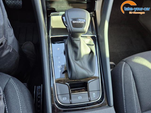 Skoda - Karoq - EU-Neuwagen - Reimport