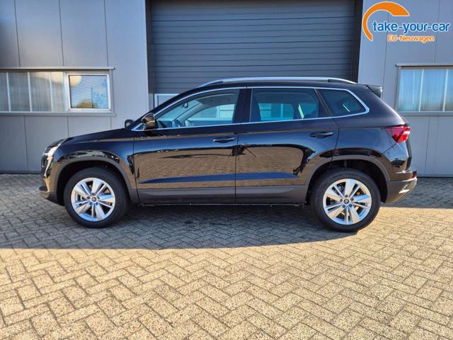 Skoda - Karoq - EU-Neuwagen - Reimport