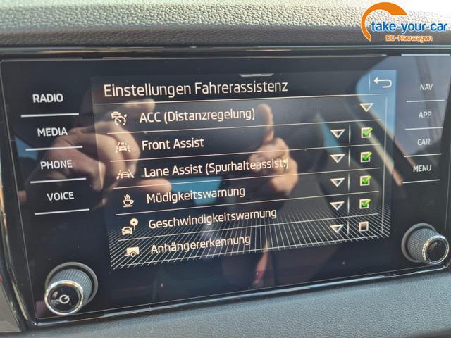 Skoda - Karoq - EU-Neuwagen - Reimport
