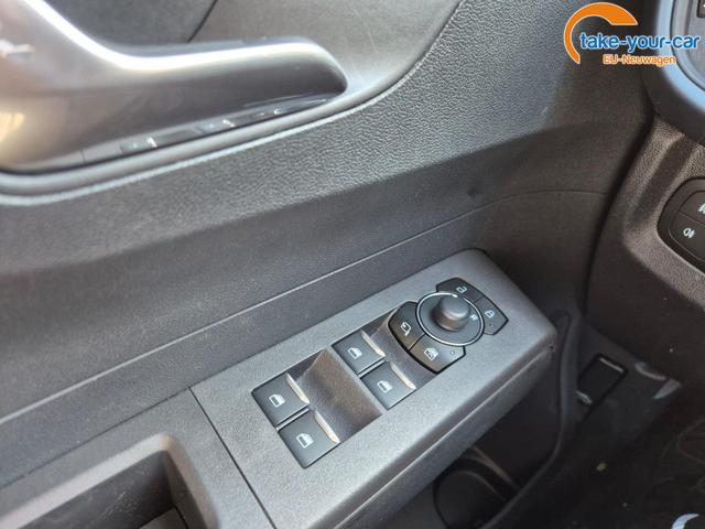 Ford - Tourneo Courier - EU-Neuwagen - Reimport