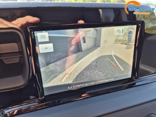 Ford - Tourneo Courier - EU-Neuwagen - Reimport