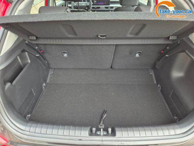 Kia - Stonic - EU-Neuwagen - Reimport