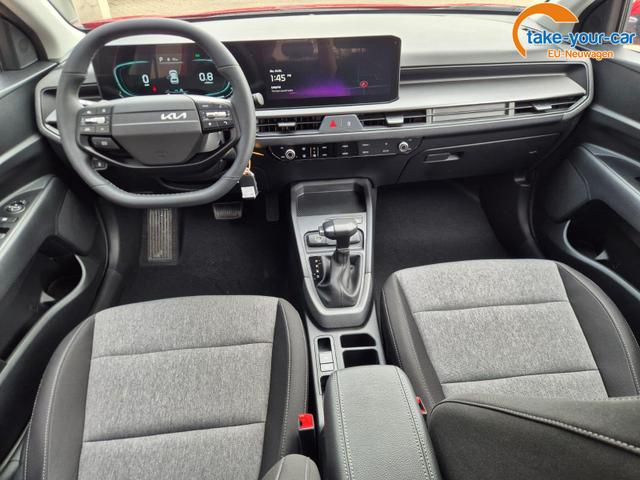 Kia - Stonic - EU-Neuwagen - Reimport