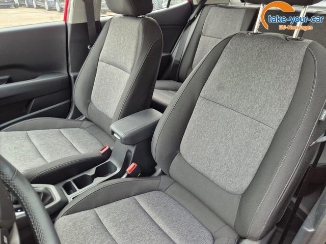 Kia - Stonic - EU-Neuwagen - Reimport