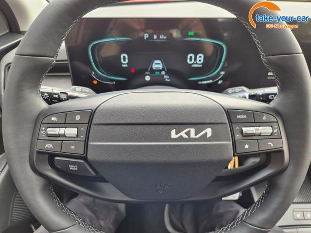 Kia - Stonic - EU-Neuwagen - Reimport
