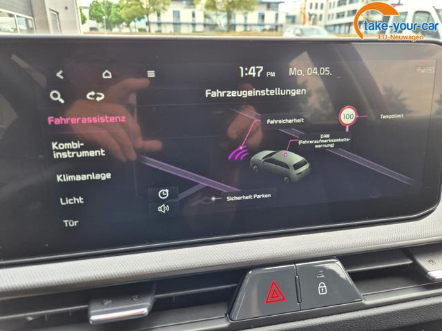 Kia - Stonic - EU-Neuwagen - Reimport