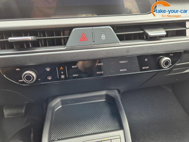 Kia - Stonic - EU-Neuwagen - Reimport