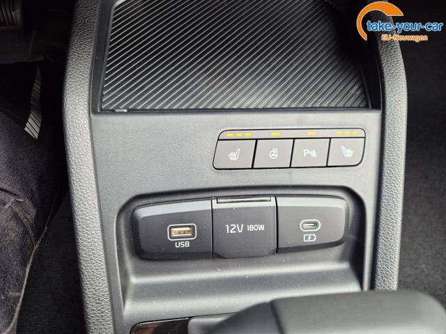 Kia - Stonic - EU-Neuwagen - Reimport