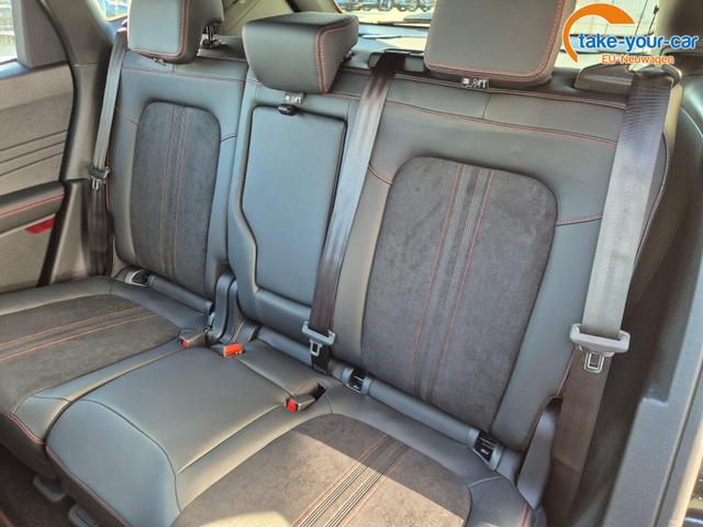 Ford - Kuga - EU-Neuwagen - Reimport
