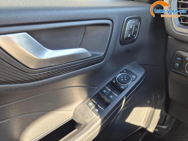 Ford - Kuga - EU-Neuwagen - Reimport