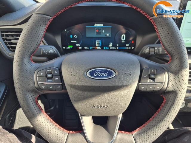 Ford - Kuga - EU-Neuwagen - Reimport