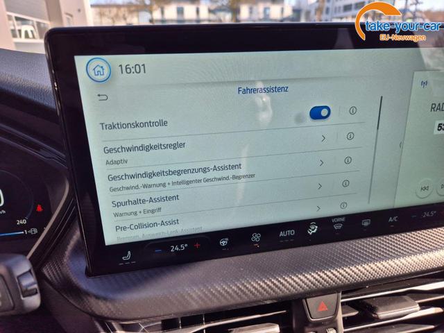Ford - Kuga - EU-Neuwagen - Reimport