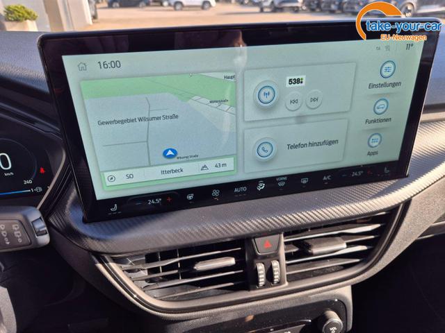 Ford - Kuga - EU-Neuwagen - Reimport