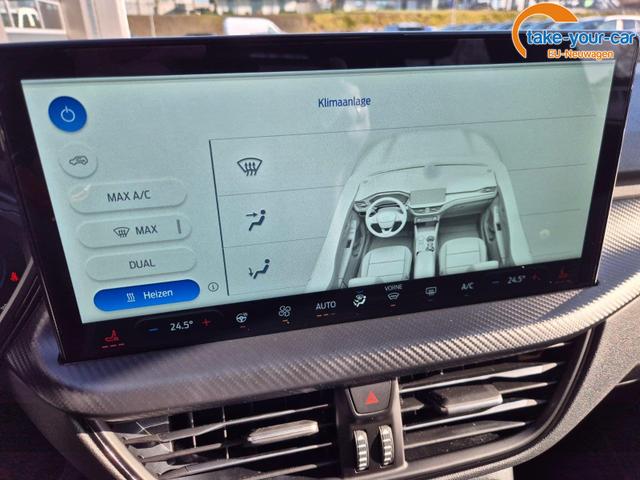 Ford - Kuga - EU-Neuwagen - Reimport