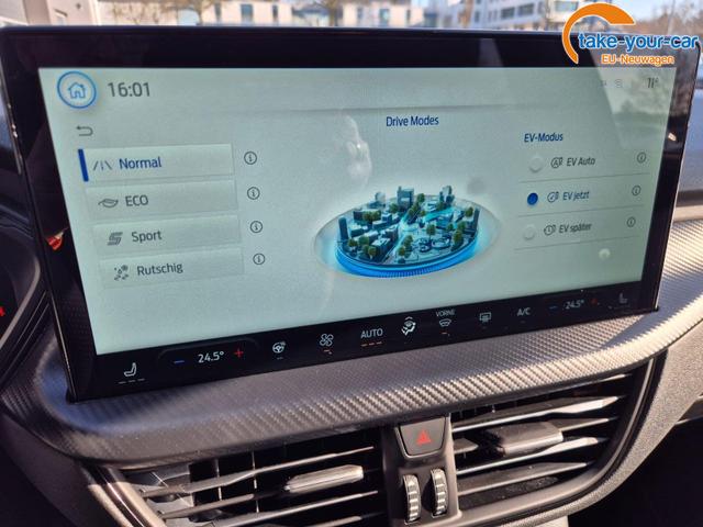 Ford - Kuga - EU-Neuwagen - Reimport