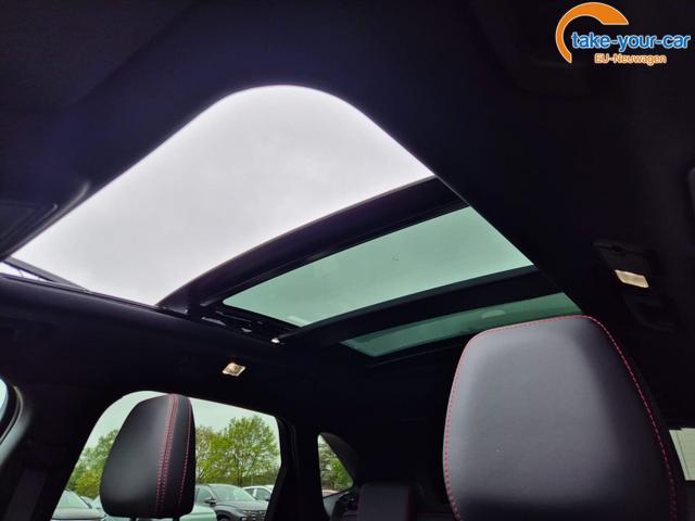 Ford - Kuga - EU-Neuwagen - Reimport