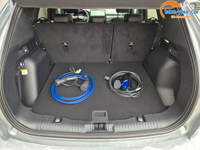 Ford - Kuga - EU-Neuwagen - Reimport