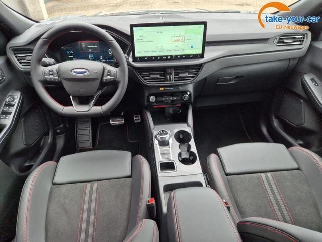 Ford - Kuga - EU-Neuwagen - Reimport
