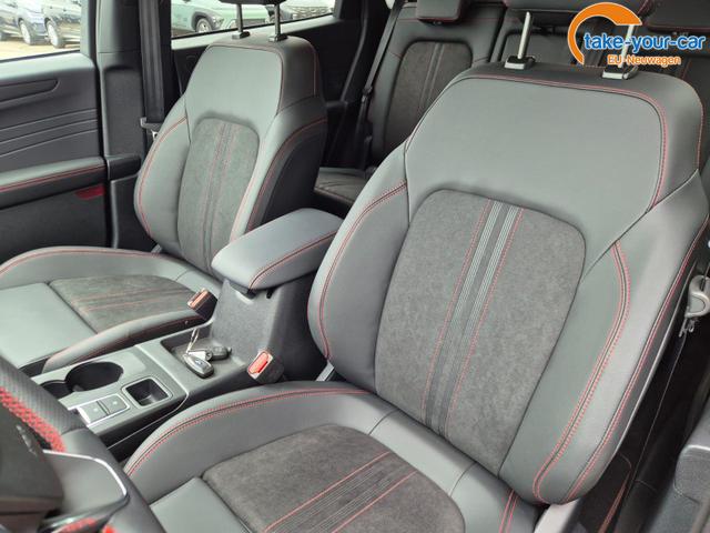 Ford - Kuga - EU-Neuwagen - Reimport