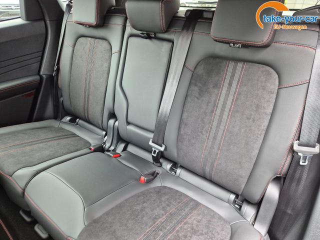 Ford - Kuga - EU-Neuwagen - Reimport