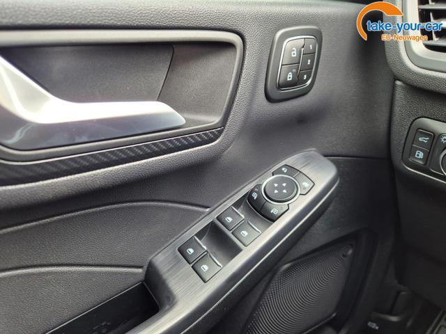 Ford - Kuga - EU-Neuwagen - Reimport