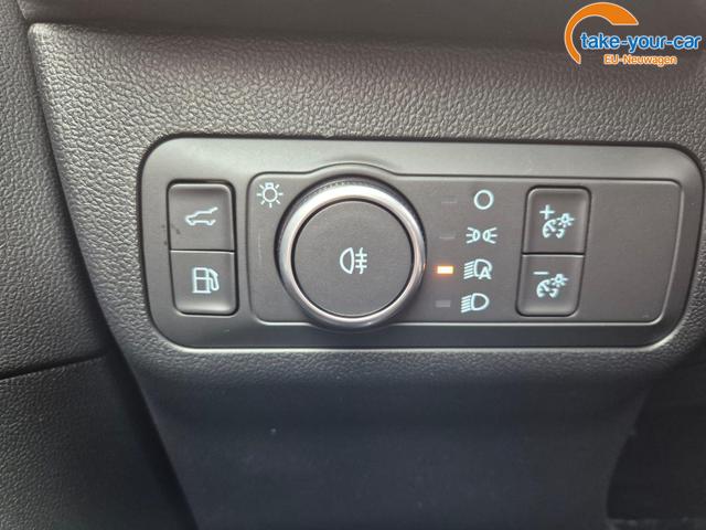 Ford - Kuga - EU-Neuwagen - Reimport