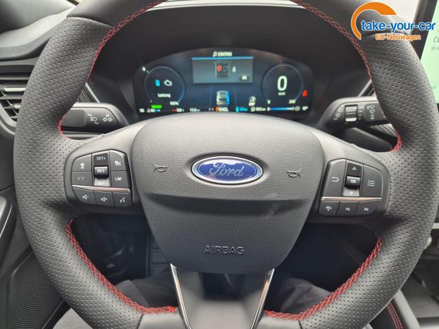 Ford - Kuga - EU-Neuwagen - Reimport