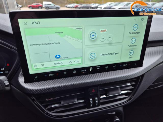 Ford - Kuga - EU-Neuwagen - Reimport