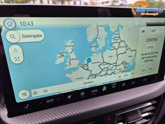 Ford - Kuga - EU-Neuwagen - Reimport