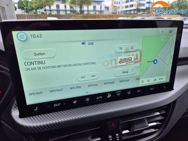 Ford - Kuga - EU-Neuwagen - Reimport