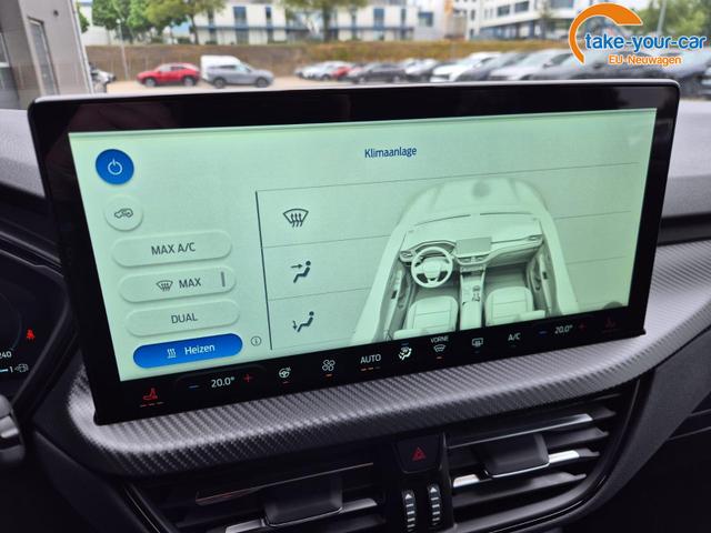 Ford - Kuga - EU-Neuwagen - Reimport