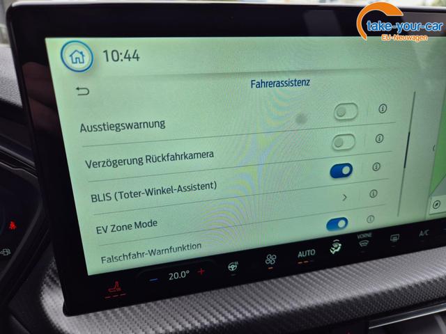 Ford - Kuga - EU-Neuwagen - Reimport
