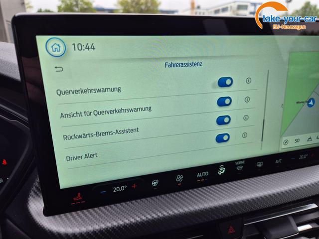 Ford - Kuga - EU-Neuwagen - Reimport