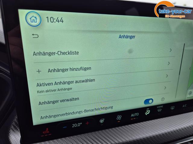 Ford - Kuga - EU-Neuwagen - Reimport