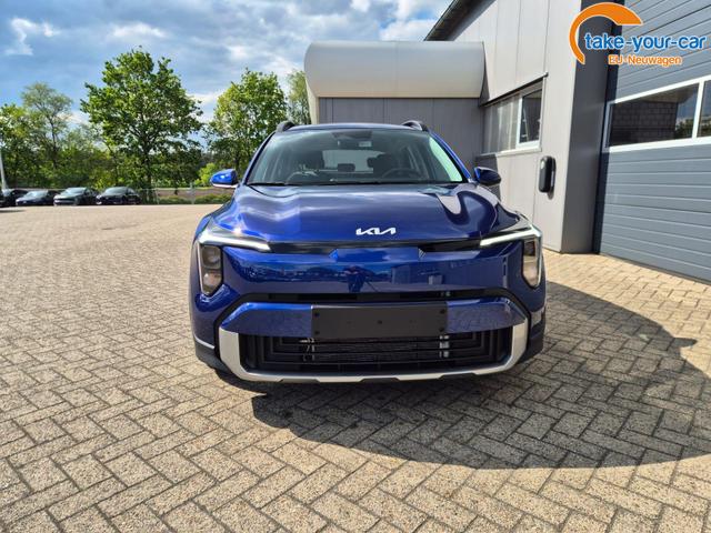 Kia - Stonic - EU-Neuwagen - Reimport
